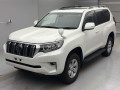 2021 Toyota Land Cruiser Prado