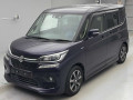 2019 Suzuki Solio Bandit
