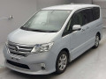 2013 Nissan Serena