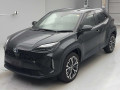 2023 Toyota YARIS CROSS