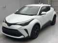 2022 Toyota C-HR