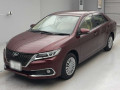 2019 Toyota Allion