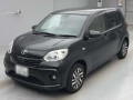 2020 Toyota Passo