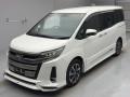 2019 Toyota Noah