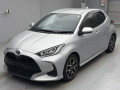 2021 Toyota YARIS