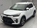 2020 Toyota Raize