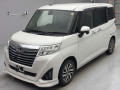 2018 Toyota Roomy