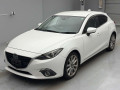 2013 Mazda Axela Sport