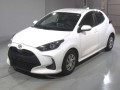 2021 Toyota YARIS