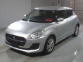 2021 Suzuki Swift