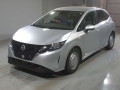 2021 Nissan Note