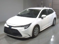 2021 Toyota Corolla Touring Wagon