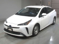 2021 Toyota Prius
