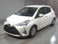 2019 Toyota Vitz