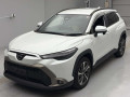 2024 Toyota Corolla Cross