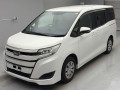 2018 Toyota Noah