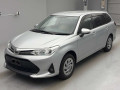 2020 Toyota Corolla Fielder