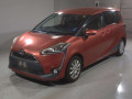 2017 Toyota Sienta