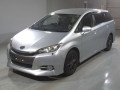 2013 Toyota Wish