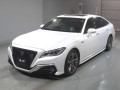 2021 Toyota Crown Hybrid