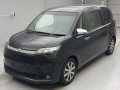 2014 Toyota Spade