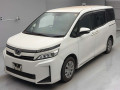 2019 Toyota Voxy