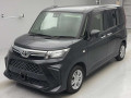 2021 Toyota Roomy