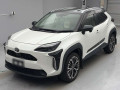 2021 Toyota YARIS CROSS