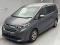 2018 Honda Freed hybrid