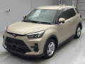 2020 Toyota Raize
