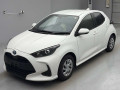 2023 Toyota YARIS
