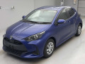2022 Toyota YARIS