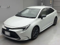 2025 Toyota Corolla Sedan
