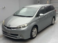 2009 Toyota Wish
