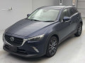 2017 Mazda CX-3