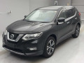 2018 Nissan X-Trail