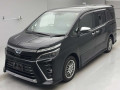 2021 Toyota Voxy
