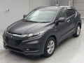 2014 Honda VEZEL