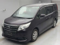 2015 Toyota Noah