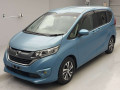 2017 Honda Freed