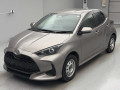 2024 Toyota YARIS