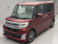 2015 Daihatsu Tanto Custom