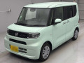 2025 Daihatsu Tanto