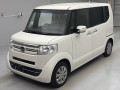 2017 Honda N-BOX