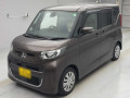 2021 Mitsubishi eK Space