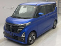 2025 Nissan Roox