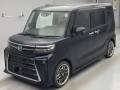 2025 Daihatsu Tanto Custom