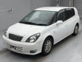 2001 Toyota OPA