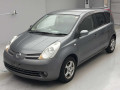 2006 Nissan Note