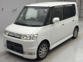 2007 Daihatsu Tanto Custom